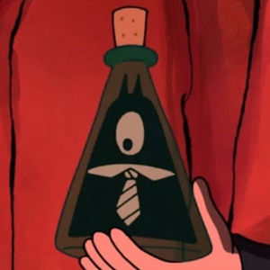 Meet your Posher, Cassiecheesepie